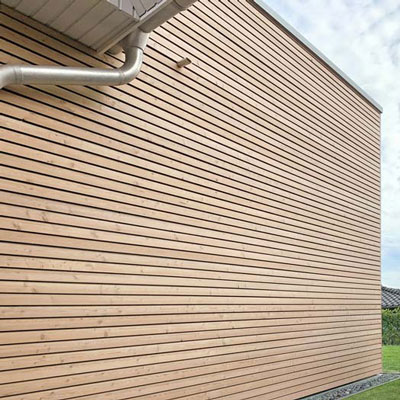 Holzbau
