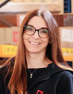 Denise Schneider 