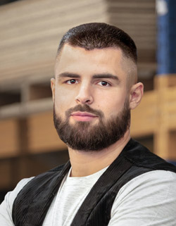 Milot Bashotaj
