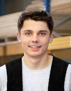 Sam Athmer