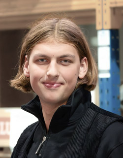 Simon Schaffer