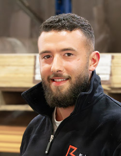 Justin von Thun