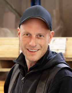 Lasse Pudelski