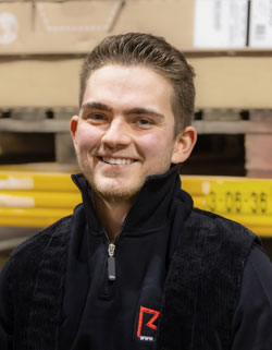 Paul Siegel