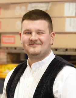 Valentin Leu