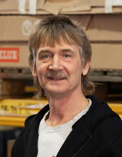 Jens Kröger