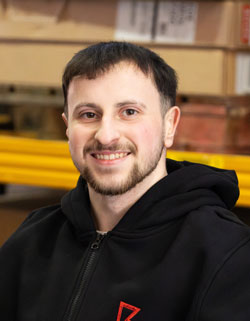 Daniel Tancsik