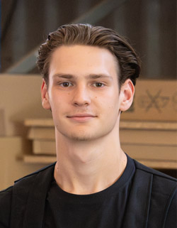 David Peters
