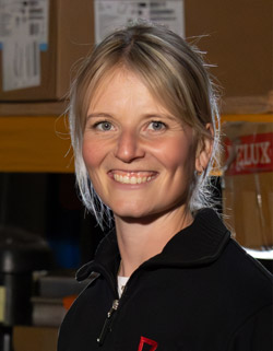 Rieke Mordhorst