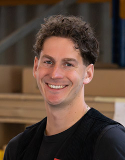 Tom Heine